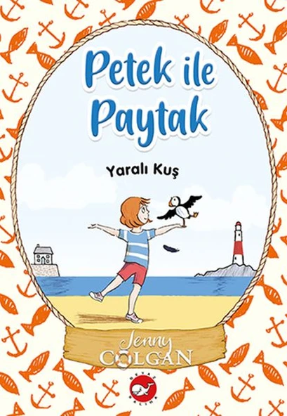 Yaralı Kuş - Petek ile Paytak 1 ürün görseli 1