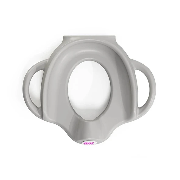 OkBaby Sofa Klozet Adaptörü / Gri - Resim 2