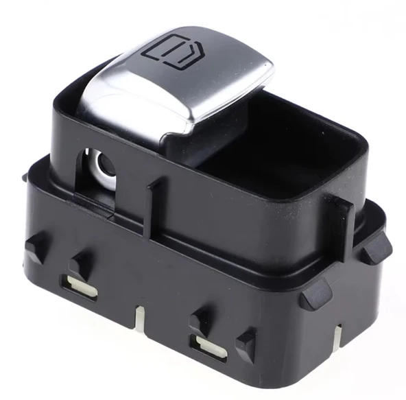 MERCEDES VİTO W447 TEKLİ CAM DÜĞMESİ ANAHTARI 2014-2021 - Resim 4