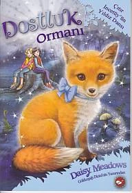 Dostluk Ormanı 7 - Çıtır İncetüyün Yıldız Dansı ürün görseli 1