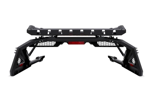 OMSA VW Amarok Dakar Sepetli Rollbar V2 2010-2021 Arası - Resim 9