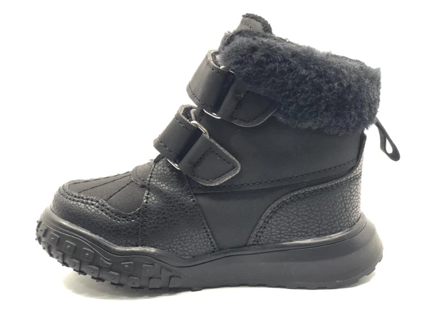 Cool Shade İlk Adım Bebek Ortopedik Çocuk Bebek Bot - Resim 6