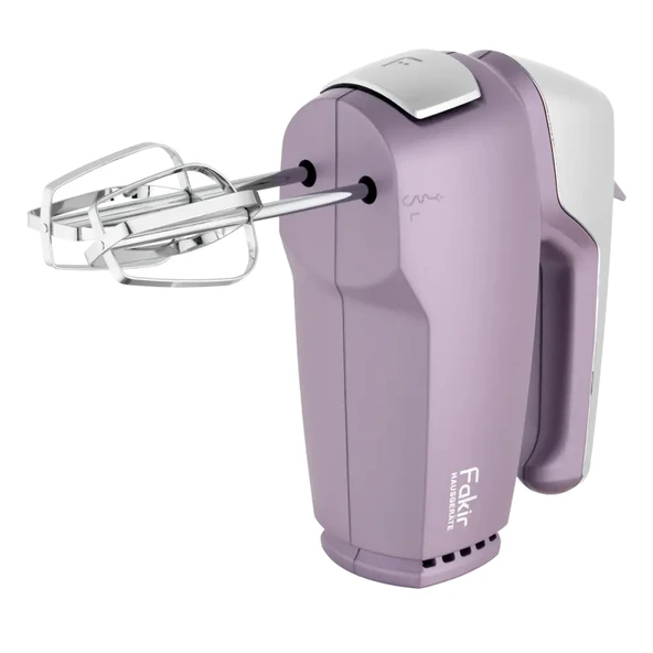 Fakir Forceful Lilac 700 W El Mikseri - Resim 6
