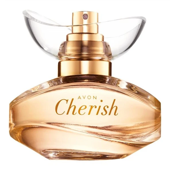 AVON Cherish Kadın Parfüm EDP 50ml ürün görseli