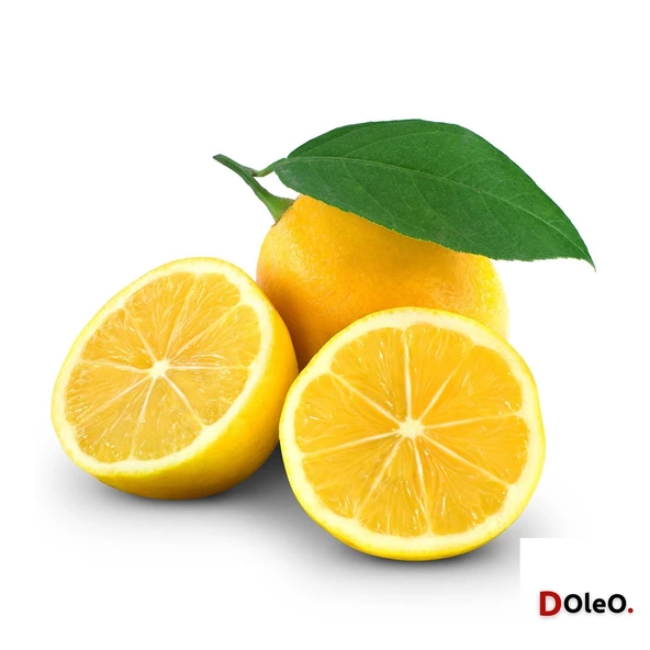 Limon Yağı (Limon Kabuğu Yağı) - 50 mL - Resim 2