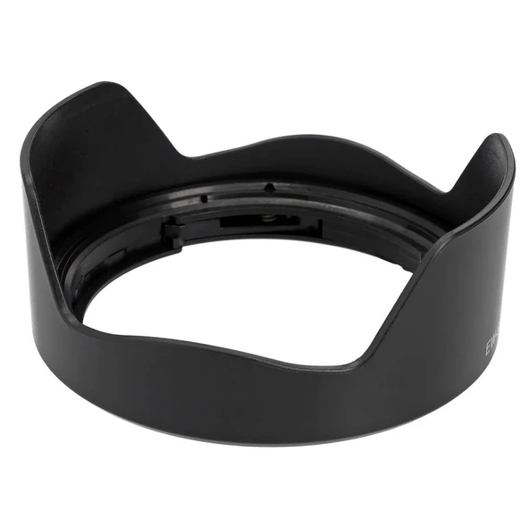 Ayex EW-65B Parasoley, Canon EF 24mm f/2.8 IS USM, EF 28mm f/2.8 IS USM, RF 24mm F1.8 Macro IS STM ile Uyumlu - Resim 2