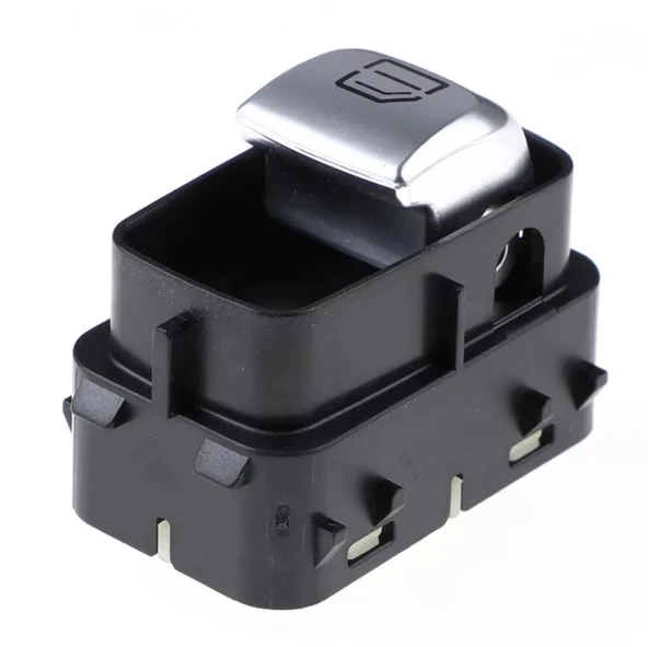 MERCEDES VİTO W447 TEKLİ CAM DÜĞMESİ ANAHTARI 2014-2021 - Resim 2