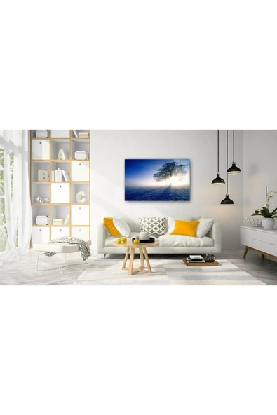 Doğa Cam Tablo 4mm Dayanıklı Temperli Cam - Resim 2