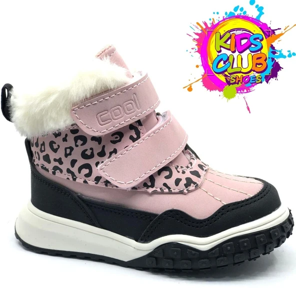 Cool Shade İlk Adım Bebek Ortopedik Çocuk Bebek Bot ürün görseli