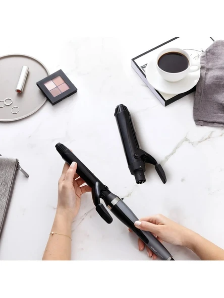 Arzum AR5101 Trendcare Saç Şekillendirme Seti - Resim 3