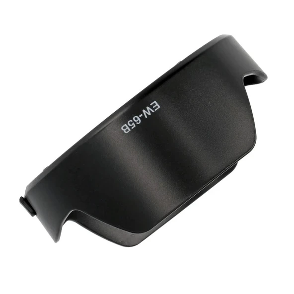 Ayex EW-65B Parasoley, Canon EF 24mm f/2.8 IS USM, EF 28mm f/2.8 IS USM, RF 24mm F1.8 Macro IS STM ile Uyumlu - Resim 6