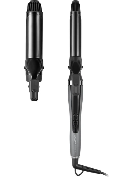 Arzum AR5101 Trendcare Saç Şekillendirme Seti ürün görseli 1