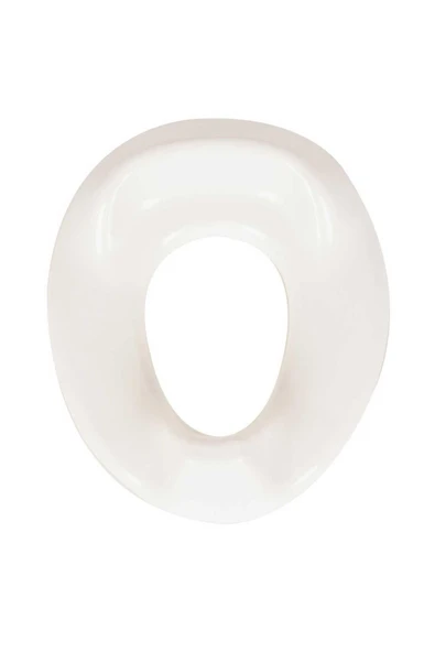 Sema Baby Plastik Klozet Adaptörü - Beyaz ürün görseli 1