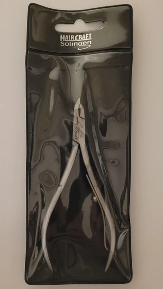 HAIRCRAFT CARE COBALT MANİKÜR ET PENSİ  HC00428 - Resim 4