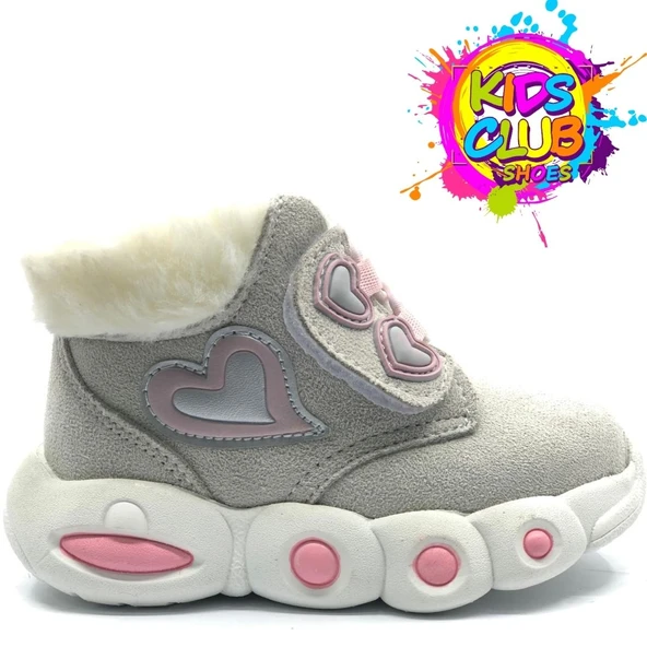 Cool Lici İlk Adım Bebek Ortopedik Çocuk Bebek Bot ürün görseli 1