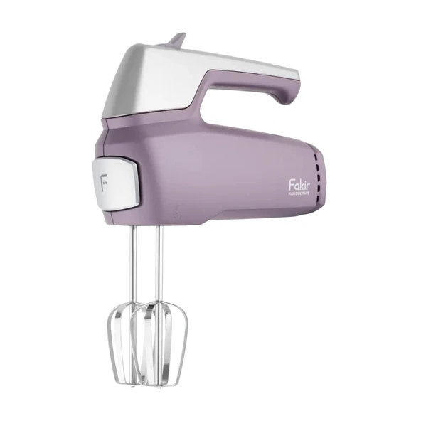 Fakir Forceful Lilac 700 W El Mikseri - Resim 3