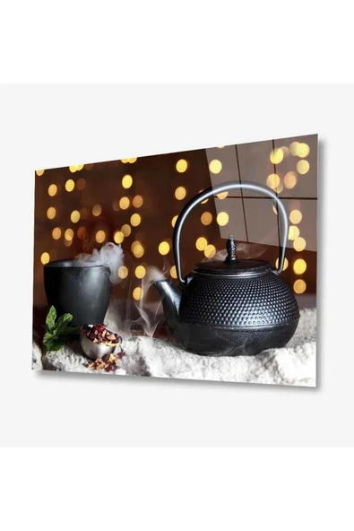 Cam Tablo 4mm Dayanıklı Temperli Cam ürün görseli