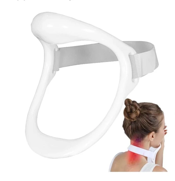 Neck Holder Boyun Destek Atı | Ergonomik  Medikal Kullanım ürün görseli