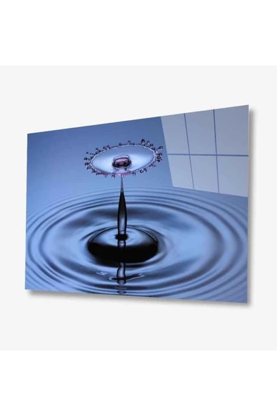 Cam Tablo 4mm Dayanıklı Temperli Cam ürün görseli