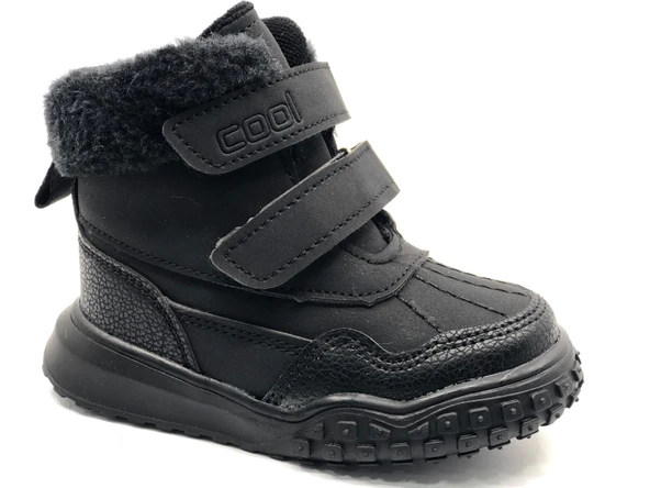 Cool Shade İlk Adım Bebek Ortopedik Çocuk Bebek Bot - Resim 4