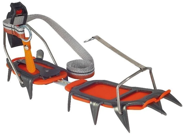 CT OTOMATIK KRAMPON PRO LIGHT - Resim 2