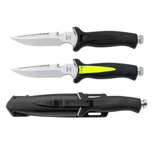 MAC AQUATYS DALIS BICAGI (SIYAH) - Resim 3