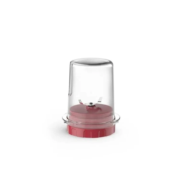 Tefal Blendeo+ 450 W Sürahi Blender - Resim 6