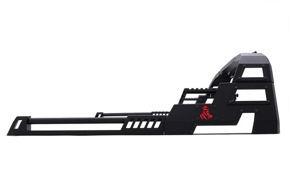 Isuzu D-Max Dakar Rollbar 2020 ve Sonrası - Resim 5