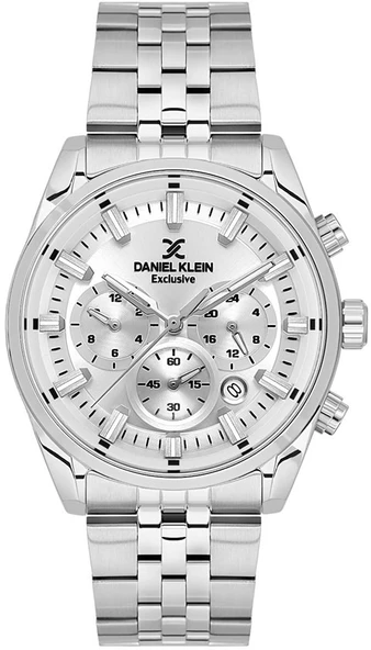 DANIEL KLEIN DK.1.13740-1 METAL ERKEK KOL SAATİ ürün görseli 1