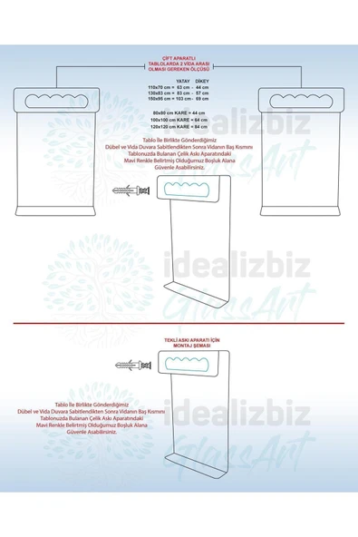 Manzara Dağ Cam Tablo Modern Ev Ofis Salon Hediyelik Büyük Tablo Duvar Dekoru - Resim 7