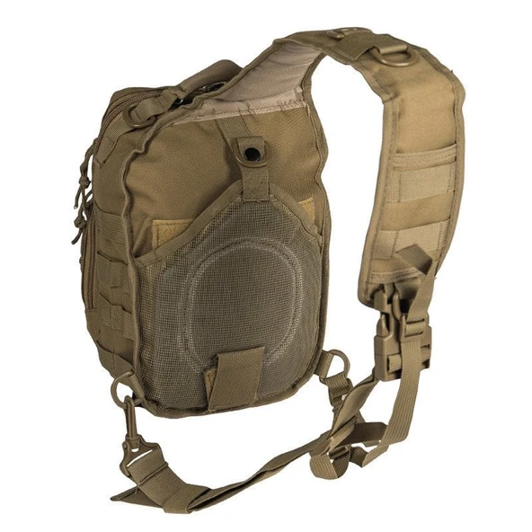 STURM ONE STRAP ASSAULT BEJ CANTA - Resim 4