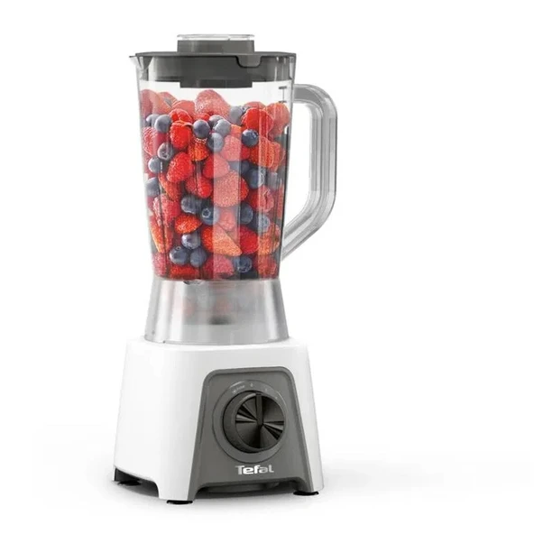 Tefal Blendeo+ 450 W Sürahi Blender - Resim 9