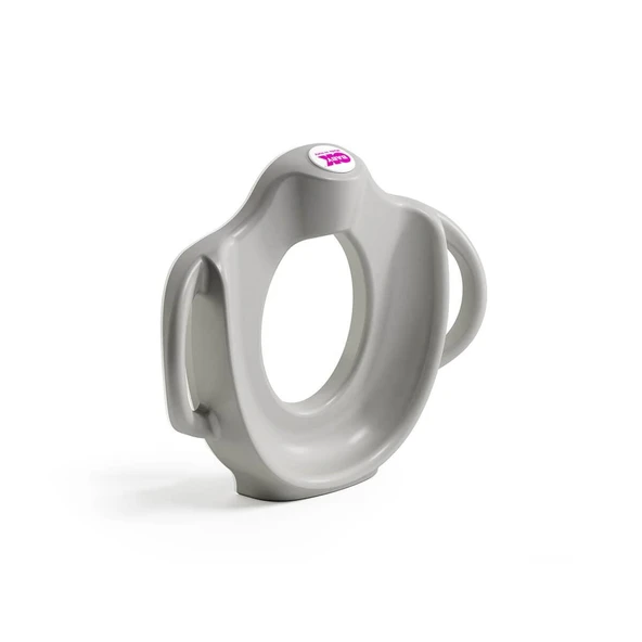 OkBaby Sofa Klozet Adaptörü / Gri - Resim 3
