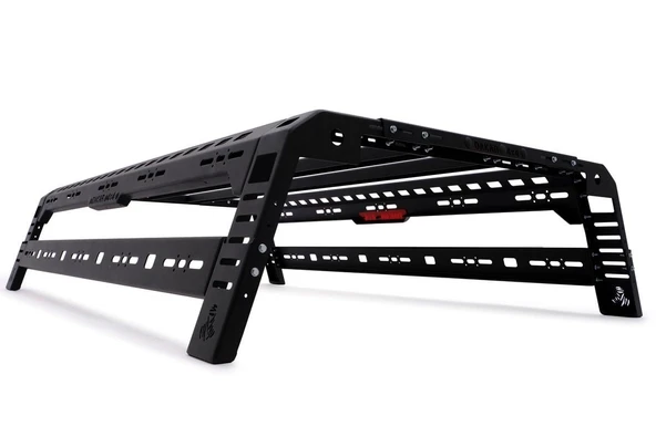 Ford Ranger Dakar Çadır Rollbarı Bed Rack 2011-2022 Arası - Resim 6