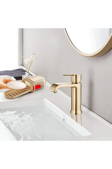 TİNEKE  Şeffaf Kutu Şeklinde Plastik Katı Sabunluk Pratik Kullanımlı Hijyenik Banyo Sabun Kabı 1 ADET - Resim 2