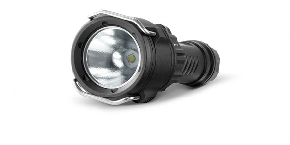 FAVOUR ALUM 1000 LUMENS SU GECIRMEZ EL FENERI - Resim 2
