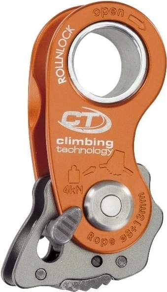 CT STOPLU MAKARA 20 KN - Resim 5