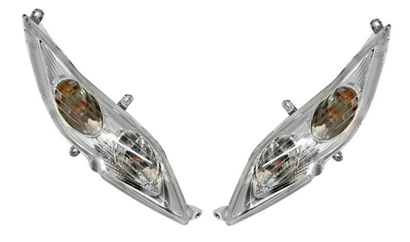 ÖN SİNYAL ve PARK LAMBA SET EGE ürün görseli 1