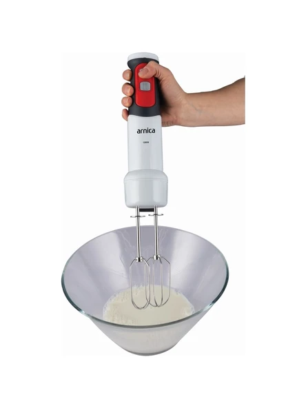Arnica GH21591 1200 W Blender Seti - Resim 6