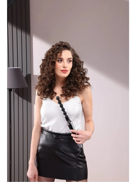 Arzum AR5101 Trendcare Saç Şekillendirme Seti - Resim 6