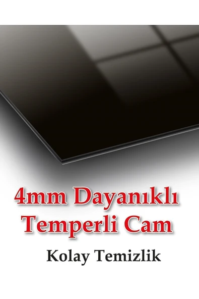 Manzara Dağ Cam Tablo Modern Ev Ofis Salon Hediyelik Büyük Tablo Duvar Dekoru - Resim 6