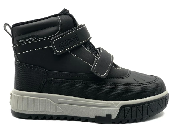 Cool Oscar Ortopedik Kaymaz Taban Unisex Çocuk Bot - Resim 3