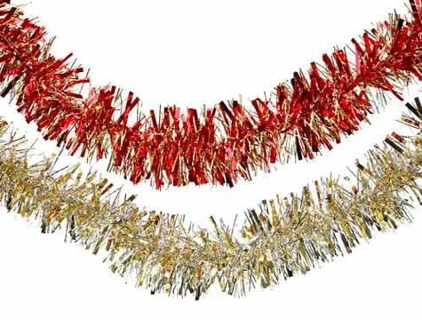 Yılbaşı Özel Boyun Simi ürün görseli