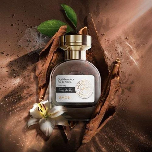 Avon Artistique Kadın Parfümü EDP 50 Ml ürün görseli