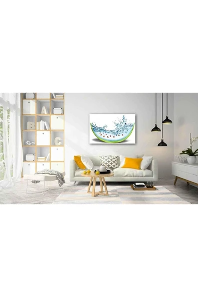 Cam Tablo 4mm Dayanıklı Temperli Cam - Resim 2