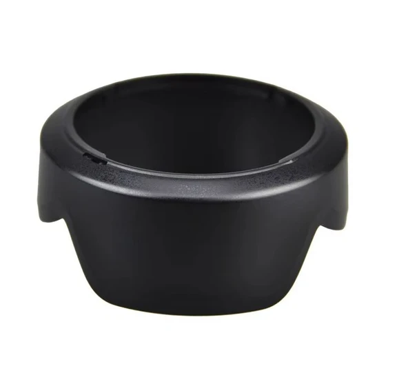 Ayex EW-53 Parasoley – Canon EF-M 15-45mm f/3.5-6.3 IS STM ile Uyumlu Lens Hood - Resim 5