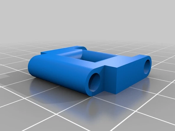 Byr Caterpillar Bağlantı Bilezik (Plastik Aparattır!!!) 3D ürün görseli