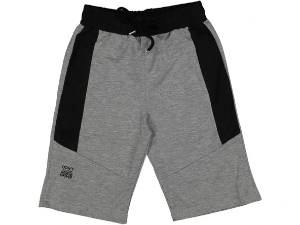 PARÇALI GARNİLİ ERKEK ŞORT ürün görseli 1