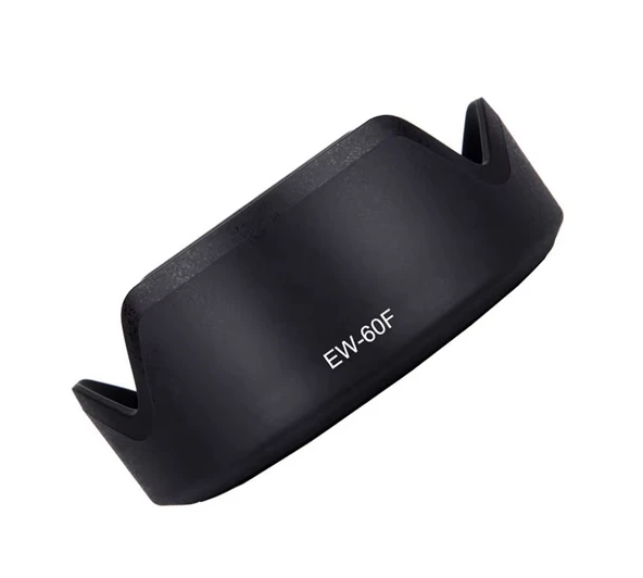 Ayex EW-60F Parasoley, Canon EF-M 18-150mm f/3.5-6.3 IS STM ve RF-S 18-150mm IS STM ile Uyumlu - Resim 4