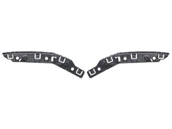 Psa Tampon Braketi On Set P2008 19> - Phira 2008-19420 ürün görseli 1